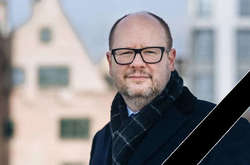 Поляки зібрали на благодійність майже 16 млн злотих в пам'ять про вбитого мера