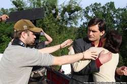 Голова Держкіно зізнався, що вже бачив скандальну сцену суду у фільмі про Стуса