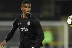 «Динамо» відновило свій інтерес до нападника сербського «Партизана»