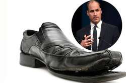 Принц Уильям