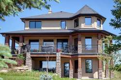 Жительница Канады продает свой шикарный особняк за $25 