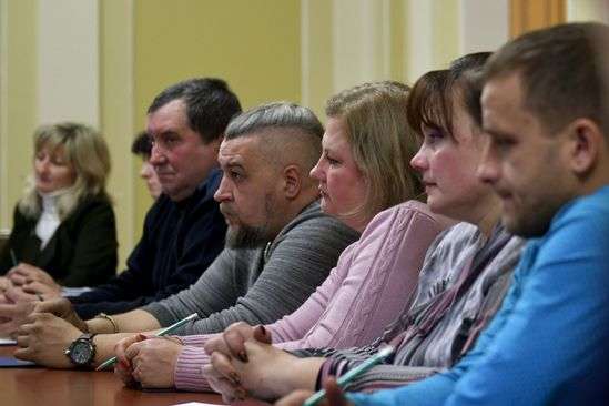 Родичі українських моряків досі не отримали дозволу від РФ на побачення з полоненими 