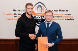 Стали відомі деталі контракту захисника «Олександрії» Бондаренка із «Шахтарем»