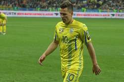 Шокував увесь Стамбул. Стало відомо, чому Коноплянка не перейшов у «Бешикташ»