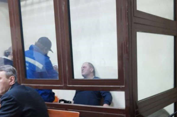 Стан здоров'я Бекірова у тюрмі окупантів різко погіршився - Чубаров 