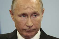 Володимир Путін