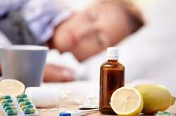 Грип перевищив епідемічний поріг у п’яти областях