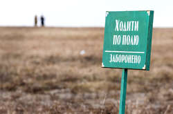 Мінекономіки просить президента ветувати закон про мораторій на землю