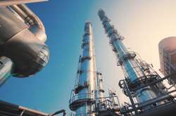 В Україні промислове виробництво торік зросло на 1,1%