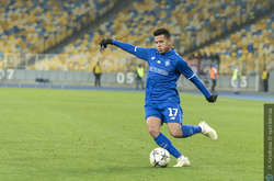 «Динамо» у контрольному матчі зіграло внічию зі «Стяуа»