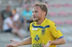 Роман Безус