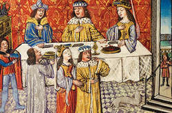 Причиной смерти Александра Великого ученые назвали синдром Гийена-Барре