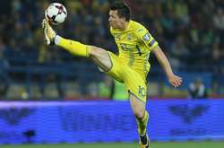 Тренер «Шальке» Тедеску повідомив, що Коноплянка одужав і готовий до гри