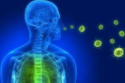 В Україні від грипу за тиждень померли шестеро людей