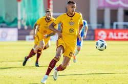 «Олександрія» на зборах в Туреччині переглядає двох іноземних нападників