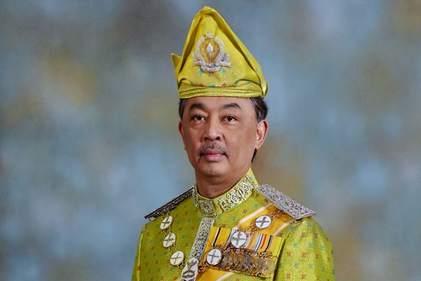 Малайзия избрала нового короля