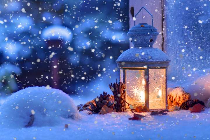 Тетянин день в Україні буде сніжним і морозним 