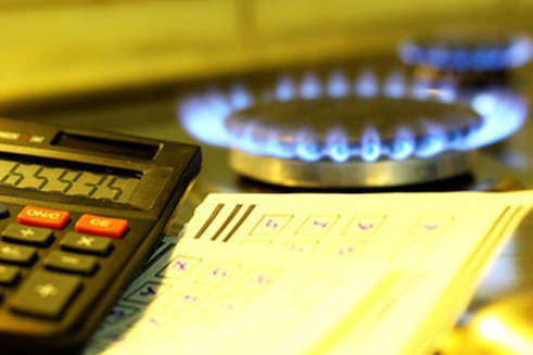 Міністр порадив українцям не платити за газ по «захмарних» платіжках 