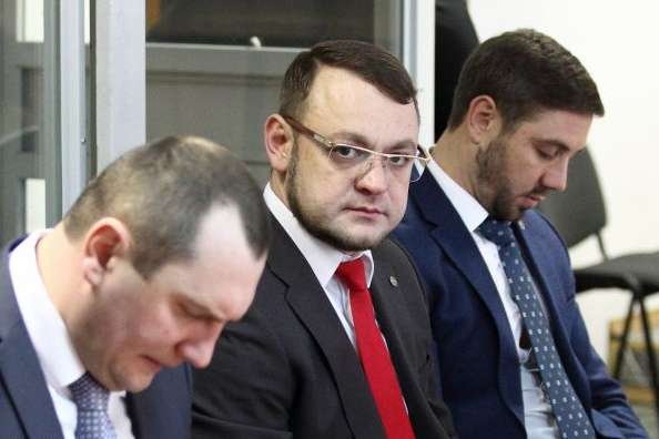 Адвокати Януковича заявили, що оскаржать вирок суду
