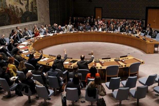 Радбез ООН в суботу збереться на засідання через Венесуелу