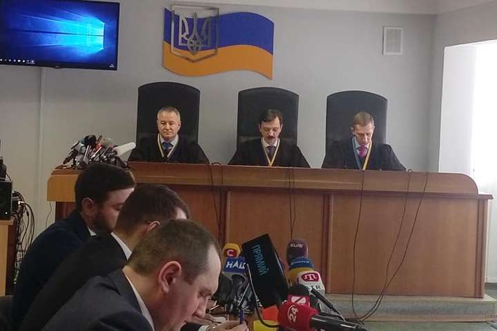Адвокат: ЄСПЛ не зможе скасувати вирок Януковичу