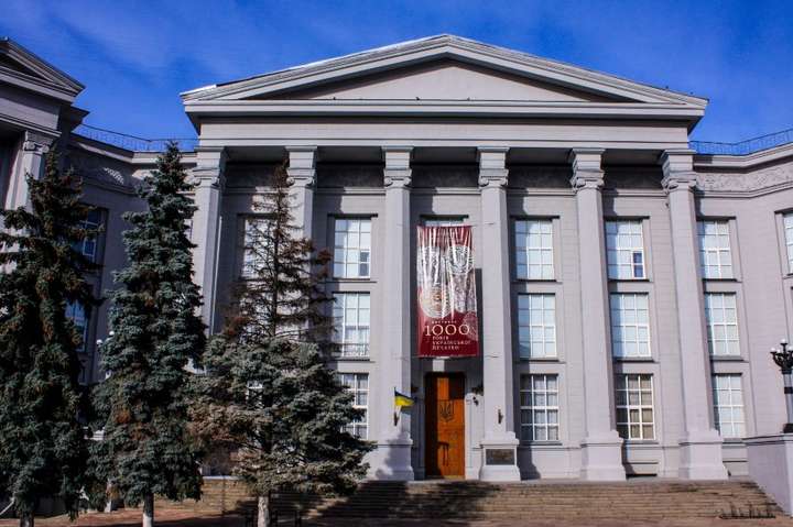 Керівник музею історії України розповіла про обшуки СБУ та Нацполіції
