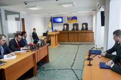 Сьогодні, 24 січня, суд оголосив своє рішення в справі президента-втікача Віктора Януковича