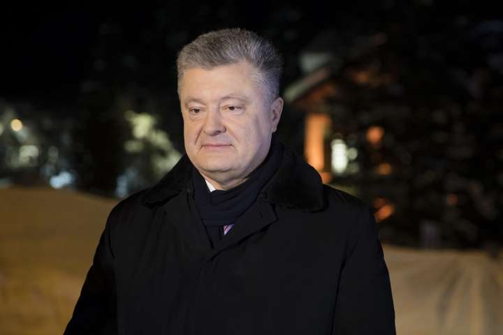 Президент України Петро Порошенко у Давосі - Порошенко: Україна отримала тверду підтримку на всіх зустрічах у Давосі
