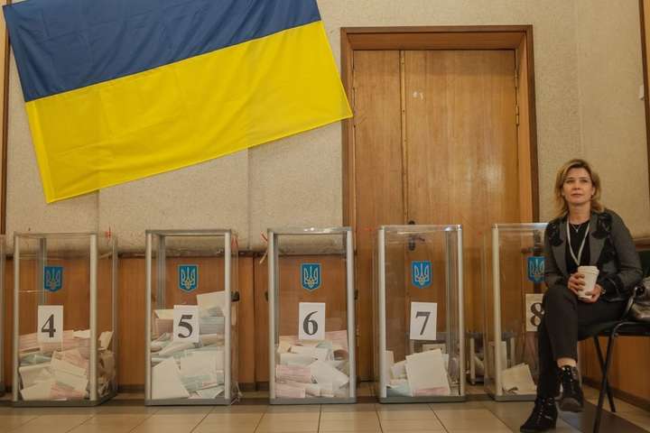 У кожній області України з’являться виборчі омбудсмени - ЦВК