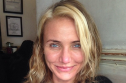  Кэмерон Диас 
  