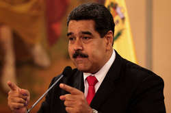 Російській владі слід займатися власною країною, а не захистом Мадуро