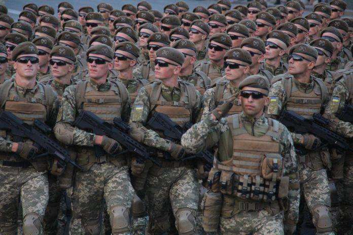 «Скільки Україна буде змушена витрачати на оборону в майбутньому?»