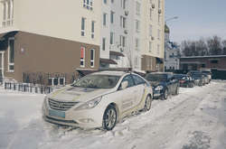 На місці працювала поліція