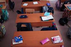 В России подросток открыл стрельбу возле школы