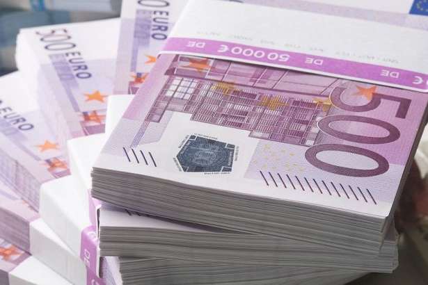 Банкноту 500 євро перестануть випускати в обіг з 27 січня 