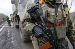  В Міноборони висловили співчуття рідним та близьким загиблого бійця, а також його бойовим побратимам 