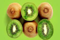 Ученые выяснили, что происходит с организмом при употреблении трех киви в день