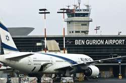 Двох українських футболістів не пустили в Ізраїль