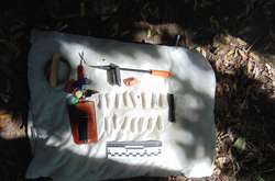 У Києві наркодилер збував наркотики за допомогою Telegram