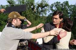 Глава Госкино признался, что уже видел скандальную сцену суда в фильме о Стусе