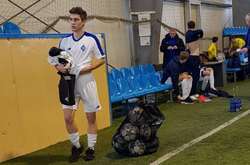 «Динамо» переглядає вірменина та захисника «Чорноморця»