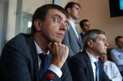 Холодницький розповів, як адвокати Омеляна затягують розгляд справи