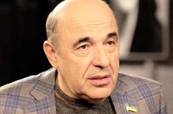 Рабинович: Приобретением американских тепловозов власть уничтожает украинскую промышленность