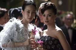 Голливуд переснимет «Анну Каренину» с кореянкой в главной роли