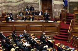 Парламент Греции ратифицировал соглашение о переименовании Македонии