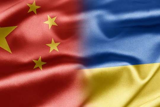 Товарооборот Украины с Китаем в 2018 году достиг $8,8 млрд