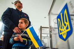 В Україні нарахували понад 35 мільйонів виборців 