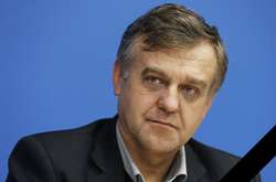  Миколі Бабичу було всього 48 років&nbsp; 