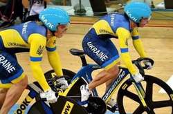 Українки Старікова і Басова завоювали срібло в спринті на етапі Кубку світу з велотреку в Гонконзі