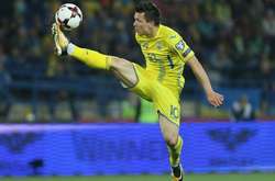 Коноплянка вийде в стартовому складі «Шальке» на матч з «Гертою»